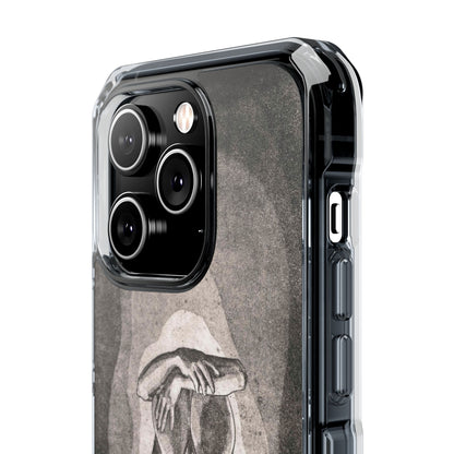 Glow | Magnetic Clear Impact Cases