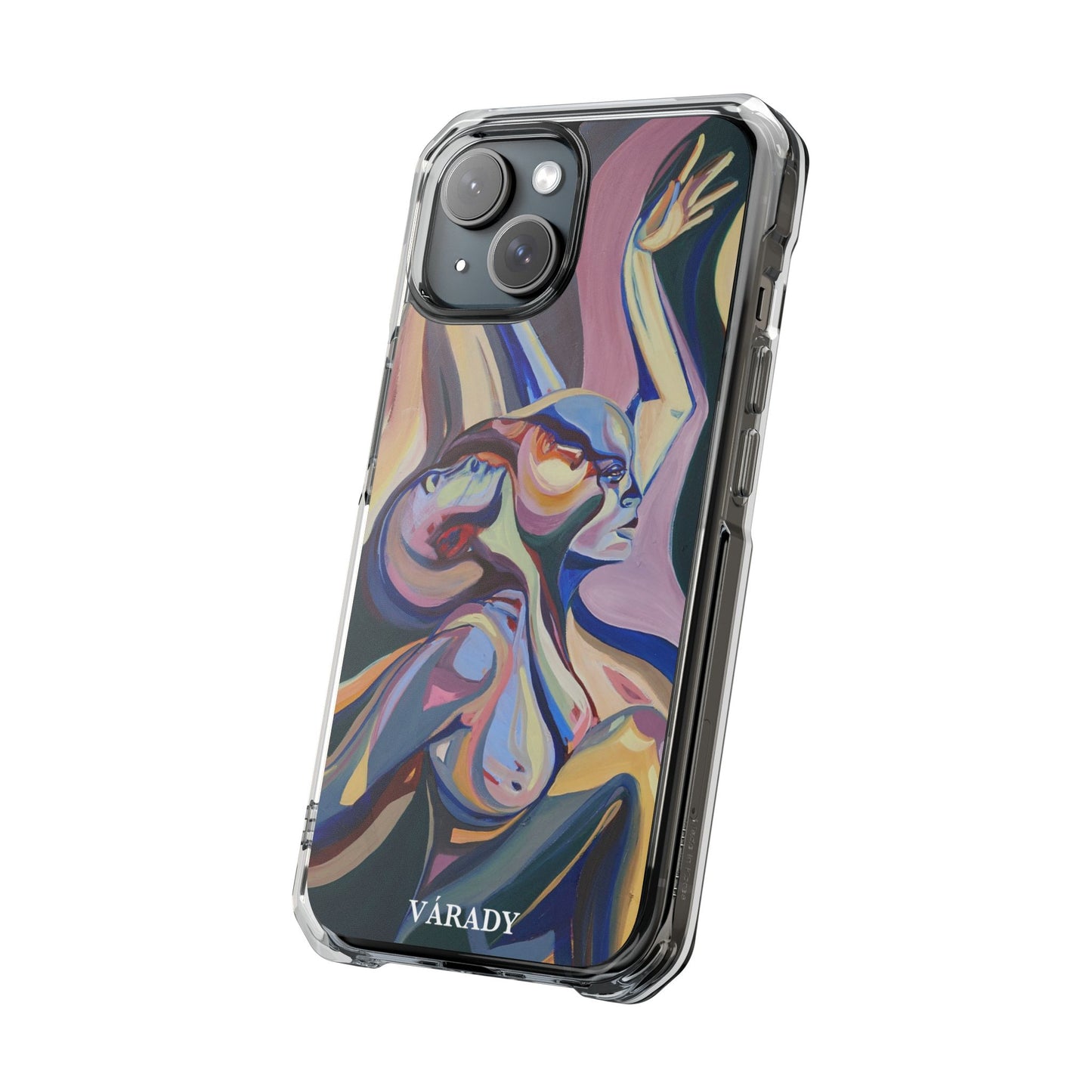 Instance | Magnetic Clear Impact Cases