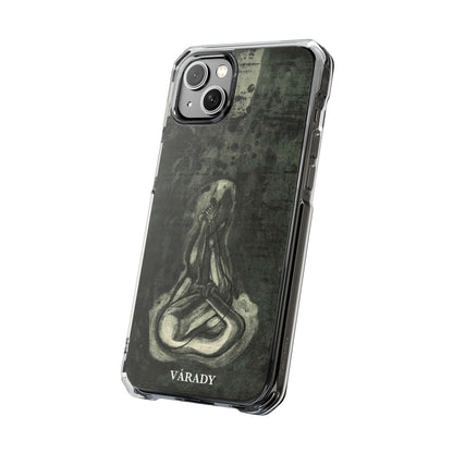 Reclaim | Magnetic Clear Impact Cases
