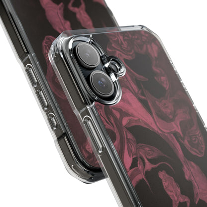 Dreamstate | Magnetic Clear Impact Cases