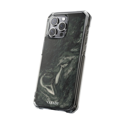 Embrace | Magnetic Clear Impact Cases