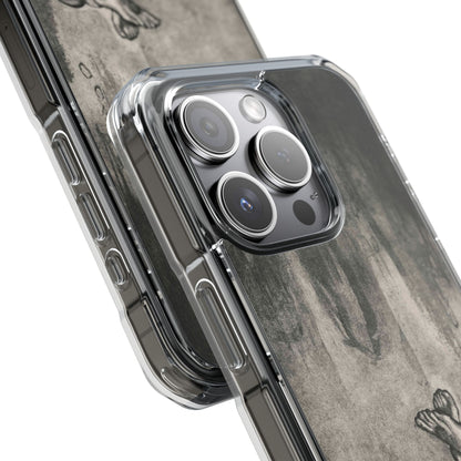 Within | Magnetic Clear Impact Cases