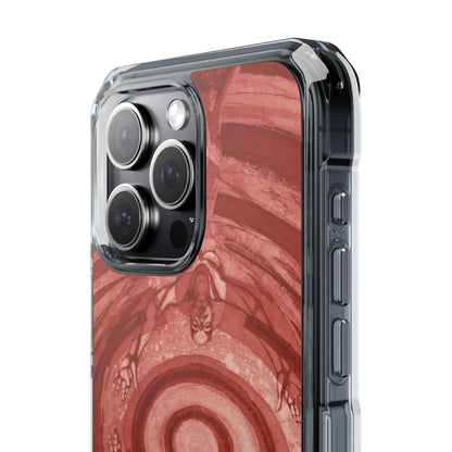 Elevate | Magnetic Clear Impact Cases
