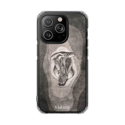 Glow | Magnetic Clear Impact Cases
