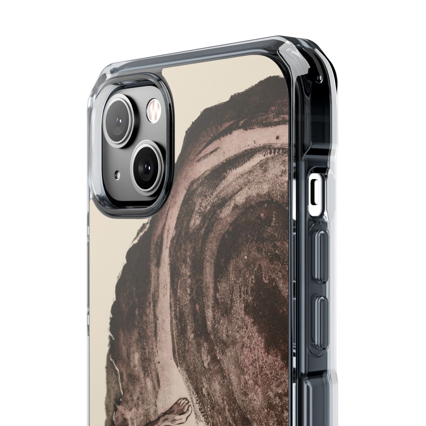Entwined | Magnetic Clear Impact Cases