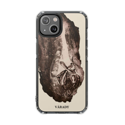 Bond | Magnetic Clear Impact Cases