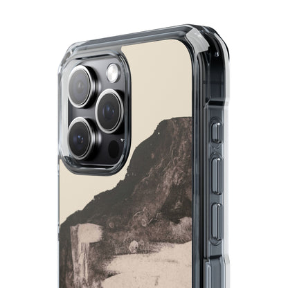 Forward | Magnetic Clear Impact Cases