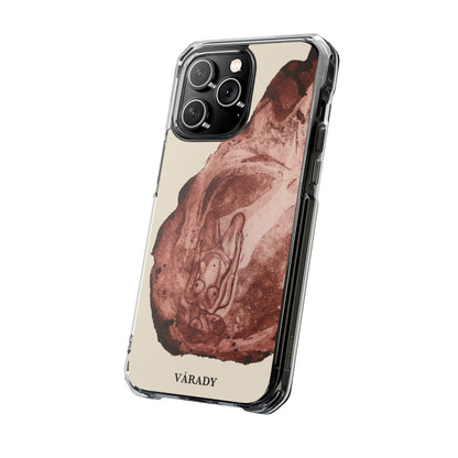 Duality | Magnetic Clear Impact Cases