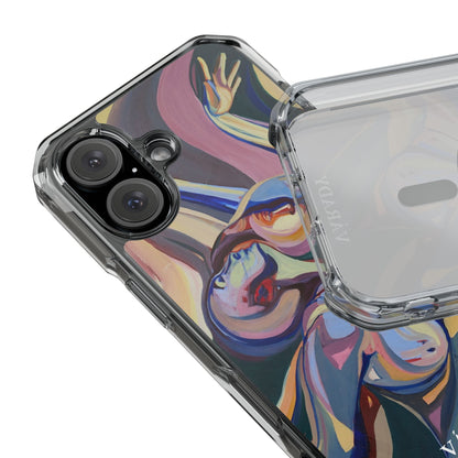 Instance | Magnetic Clear Impact Cases