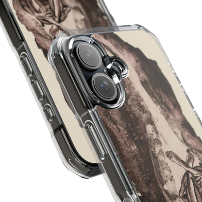 Bond | Magnetic Clear Impact Cases