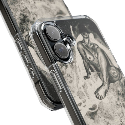 Orbit | Magnetic Clear Impact Cases