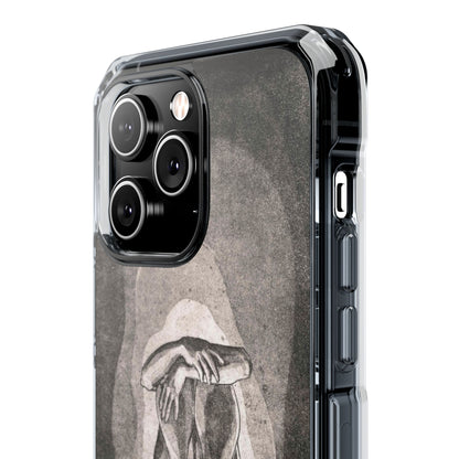 Glow | Magnetic Clear Impact Cases