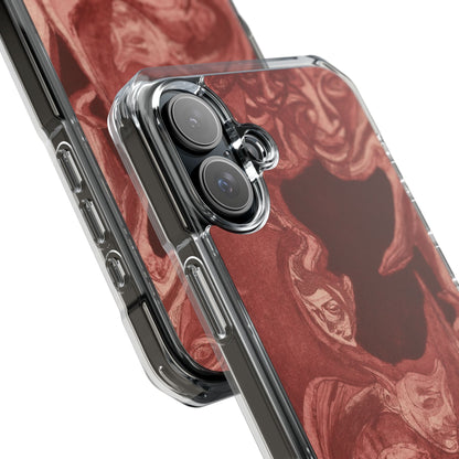 Intertwined | Magnetic Clear Impact Cases