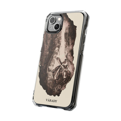 Bond | Magnetic Clear Impact Cases