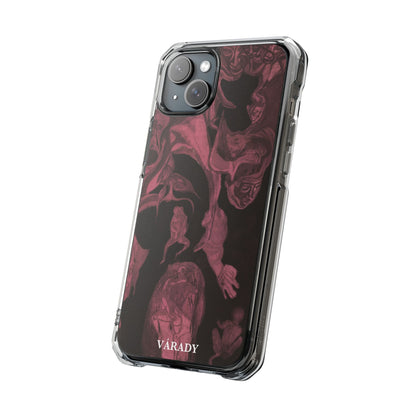 Dreamstate | Magnetic Clear Impact Cases