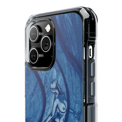 Flow | Magnetic Clear Impact Cases