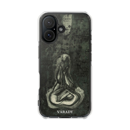 Reclaim | Magnetic Clear Impact Cases