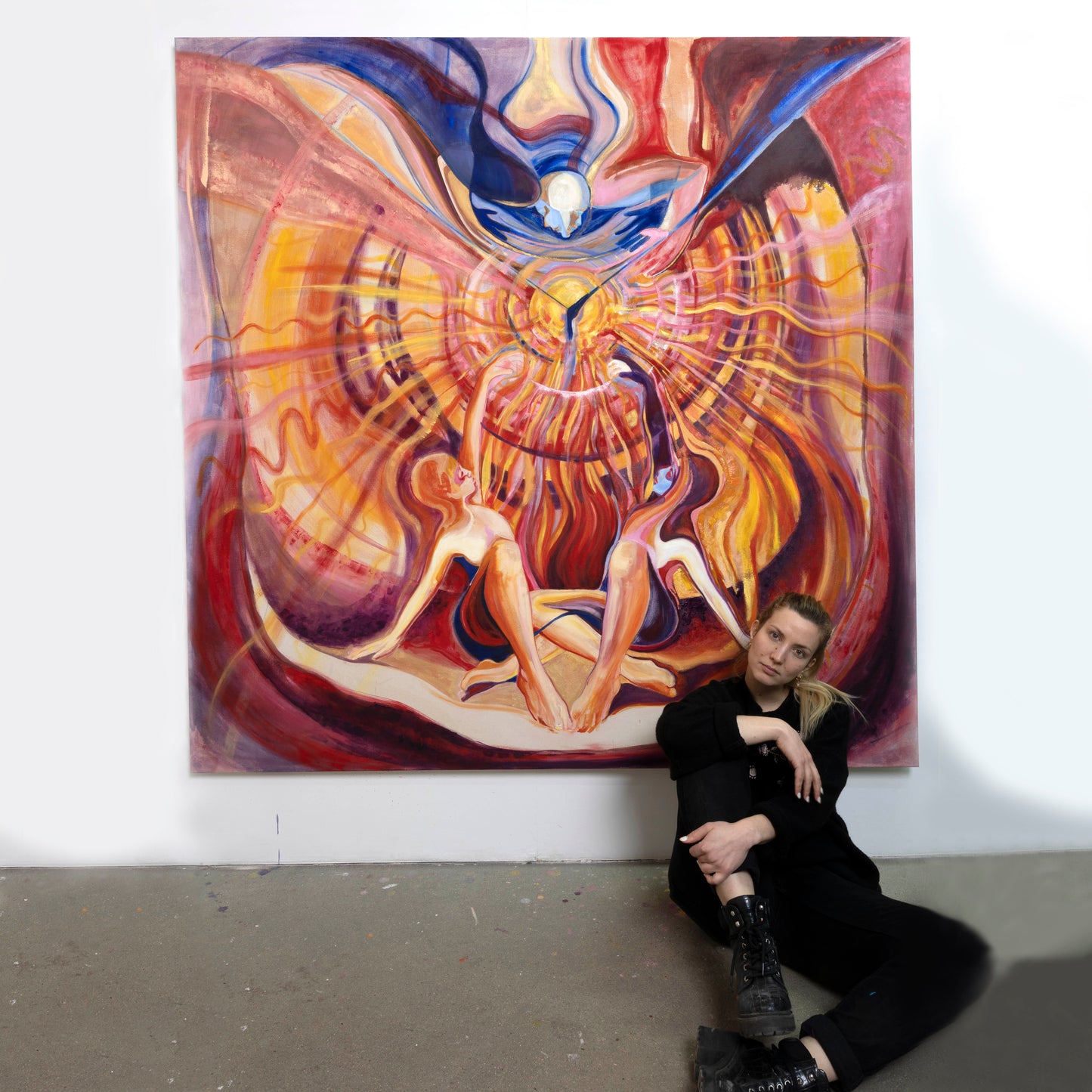 MUSICA UNIVERSALIS - original