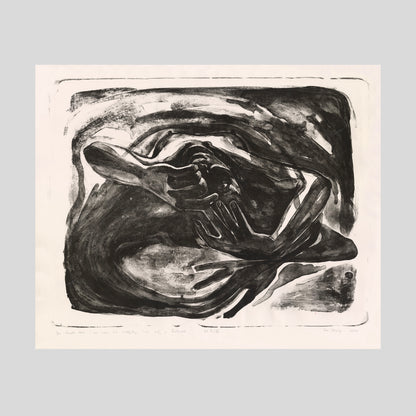 YOU THOUGHT I WAS MEAN BUT TRUTHFULLY, I'M ONLY A PARRHESIASTES - original