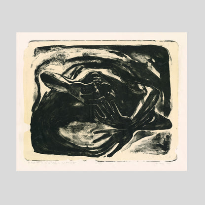 YOU THOUGHT I WAS MEAN BUT TRUTHFULLY, I'M ONLY A PARRHESIASTES - original