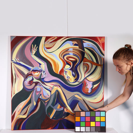 STOPPED TRANSITORILY - original