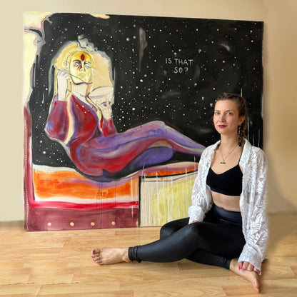 ZEN BUDDHISM - original