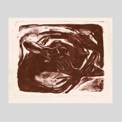 YOU THOUGHT I WAS MEAN BUT TRUTHFULLY, I'M ONLY A PARRHESIASTES - original