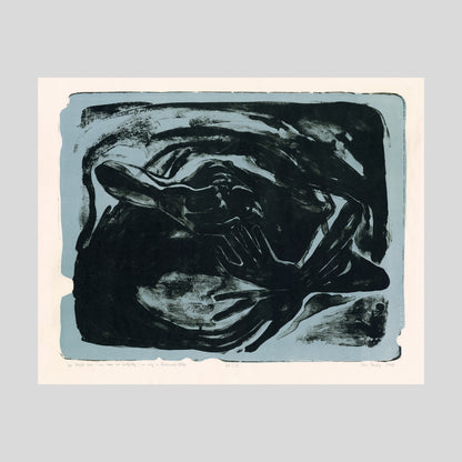 YOU THOUGHT I WAS MEAN BUT TRUTHFULLY, I'M ONLY A PARRHESIASTES - original