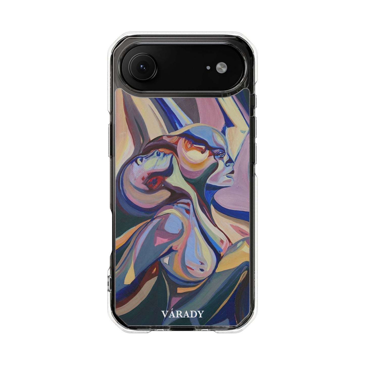 Instance | Magnetic Clear Impact Cases