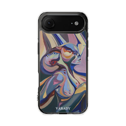 Instance | Magnetic Clear Impact Cases