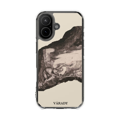 Forward | Magnetic Clear Impact Cases