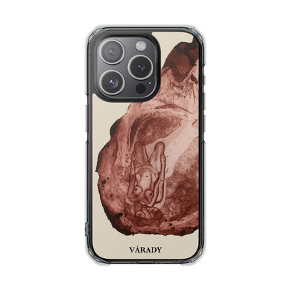 Duality | Magnetic Clear Impact Cases