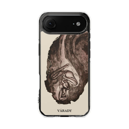 Entwined | Magnetic Clear Impact Cases