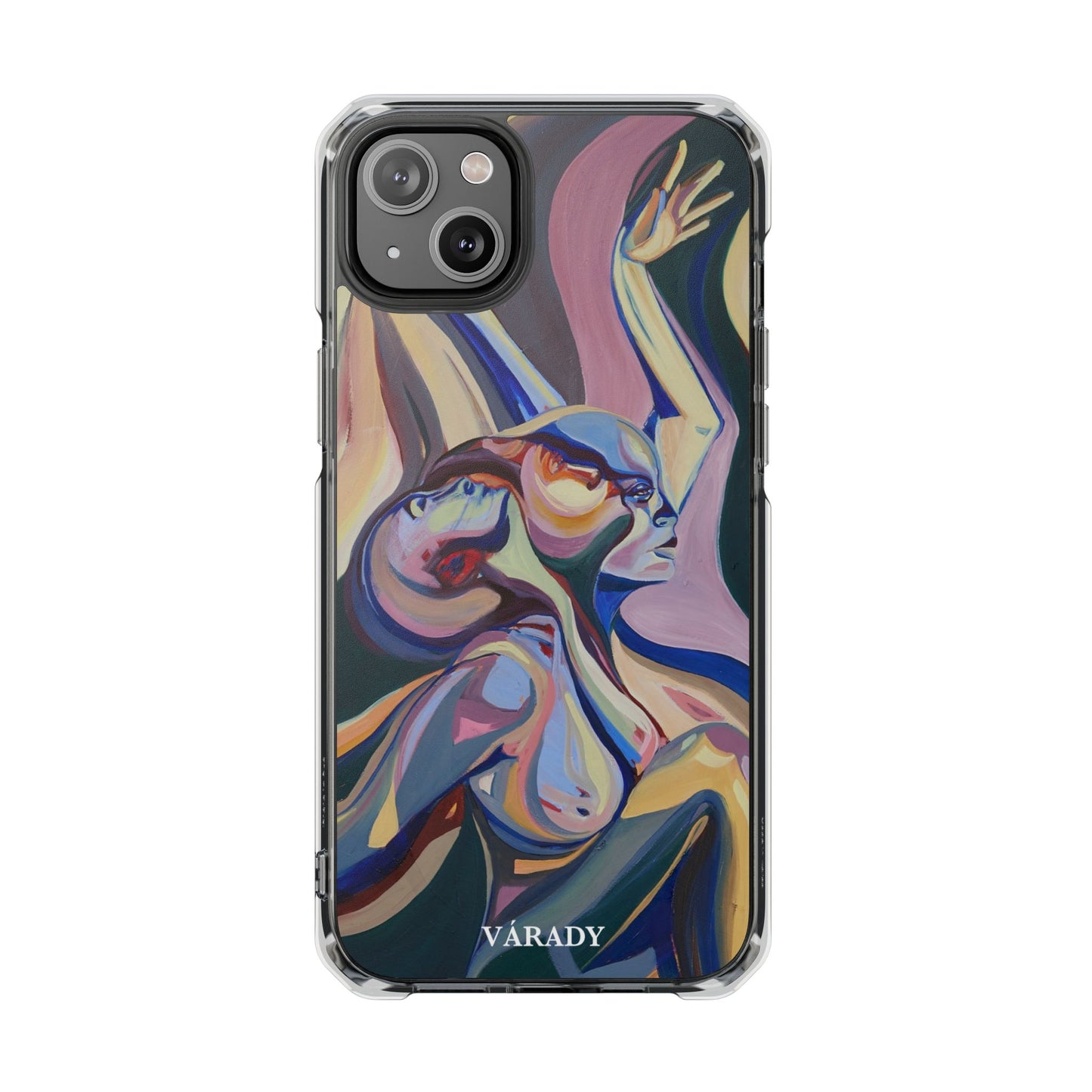 Instance | Magnetic Clear Impact Cases