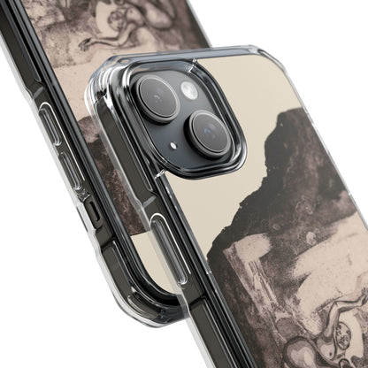 Forward | Magnetic Clear Impact Cases