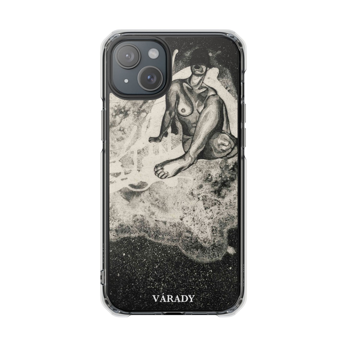 Orbit | Magnetic Clear Impact Cases