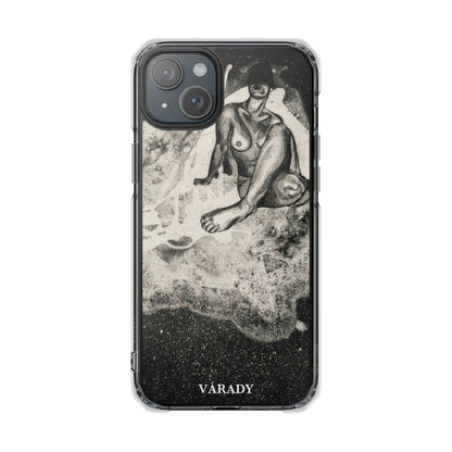 Orbit | Magnetic Clear Impact Cases