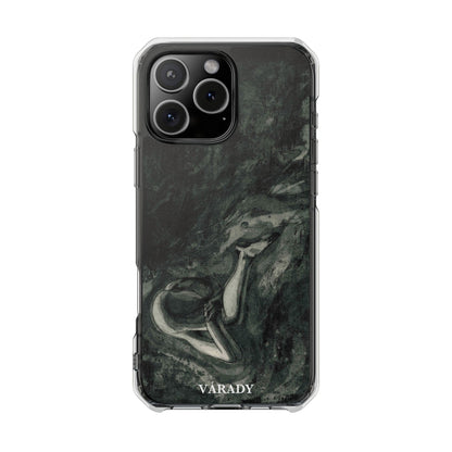 Embrace | Magnetic Clear Impact Cases