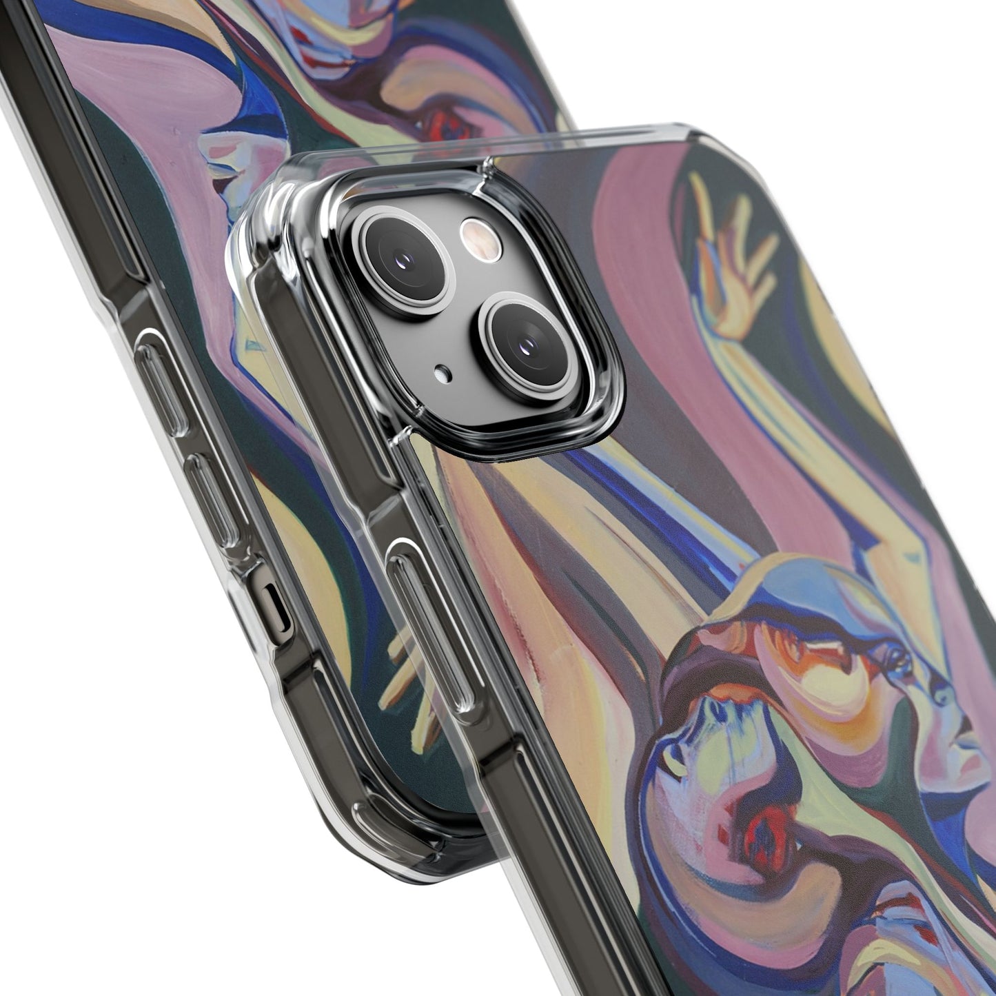 Instance | Magnetic Clear Impact Cases