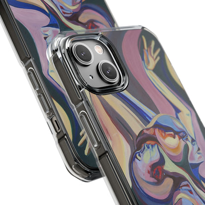 Instance | Magnetic Clear Impact Cases
