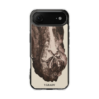 Bond | Magnetic Clear Impact Cases