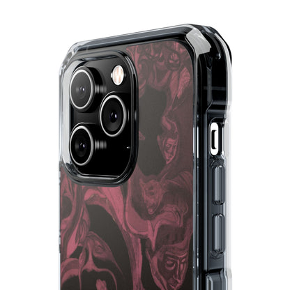 Dreamstate | Magnetic Clear Impact Cases