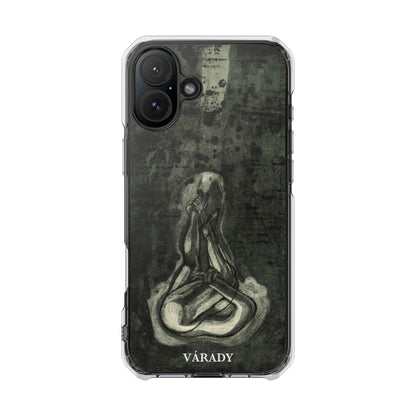 Reclaim | Magnetic Clear Impact Cases