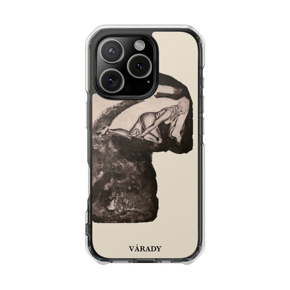 Echo | Magnetic Clear Impact Cases