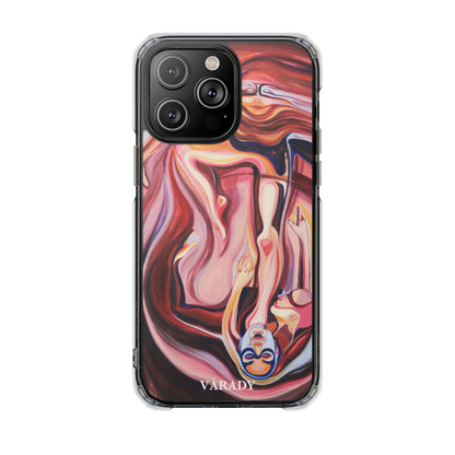 Shift | Magnetic Clear Impact Cases