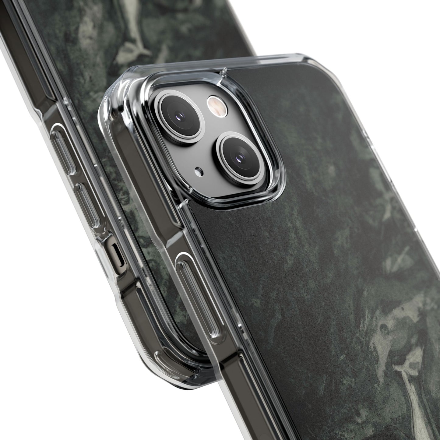 Embrace | Magnetic Clear Impact Cases