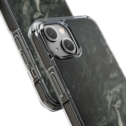 Embrace | Magnetic Clear Impact Cases
