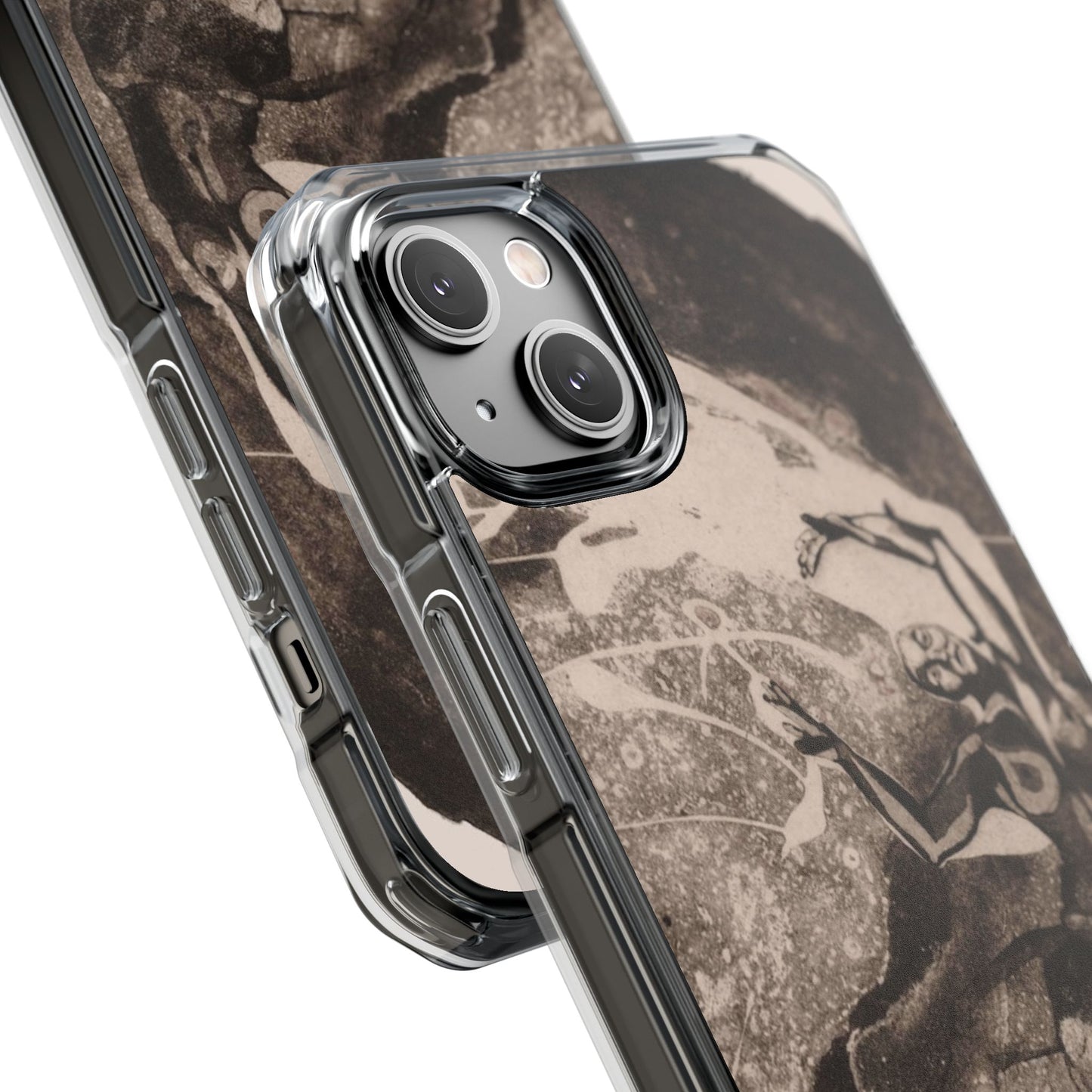 Answer | Magnetic Clear Impact Cases