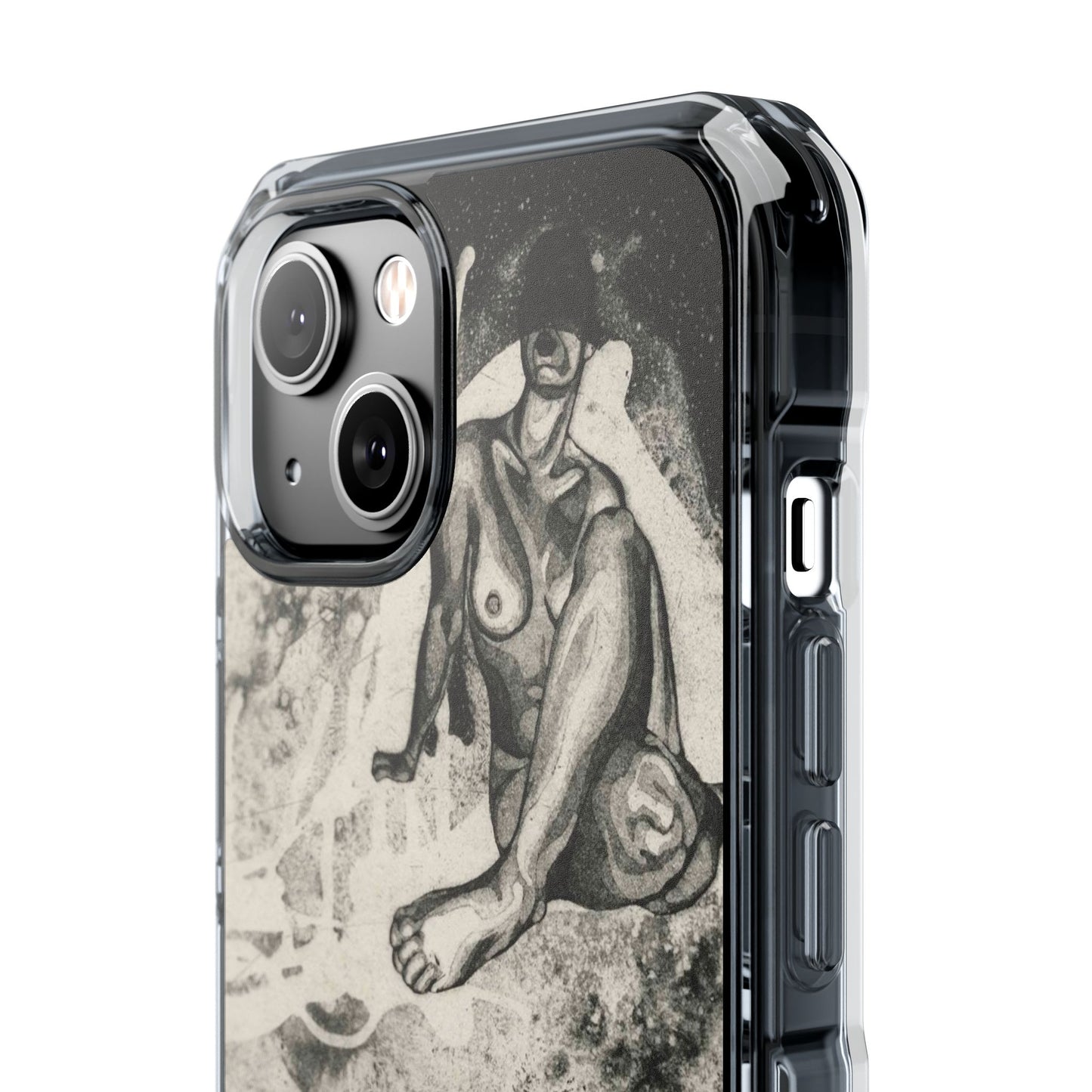 Orbit | Magnetic Clear Impact Cases