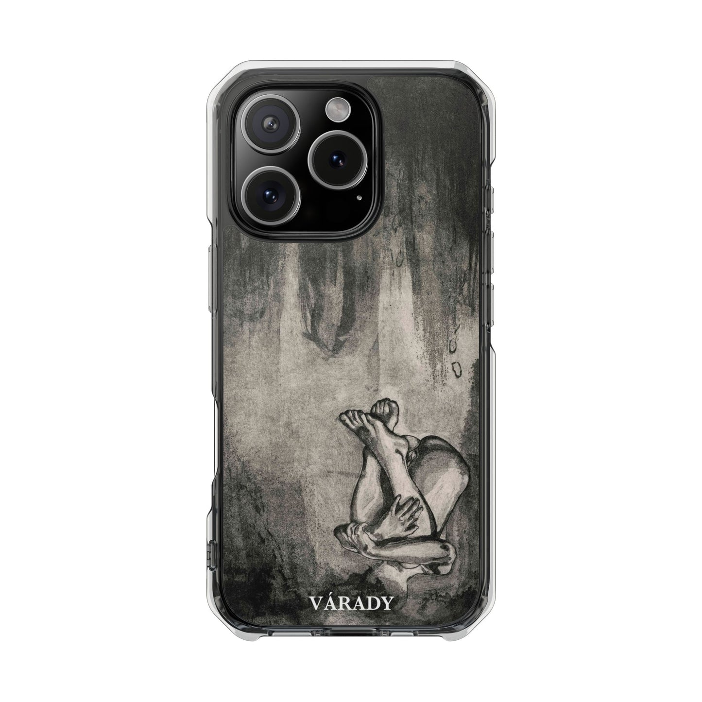 Within | Magnetic Clear Impact Cases